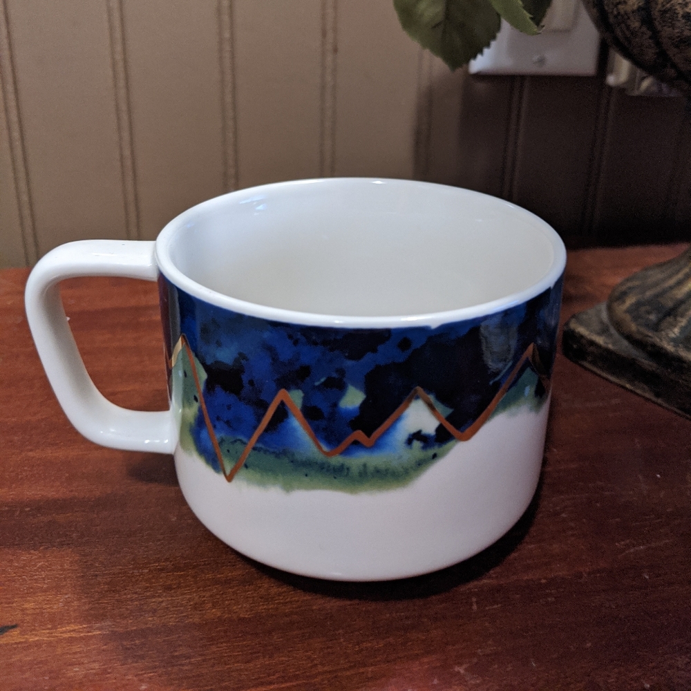 Starbucks Coffee Mug Cup